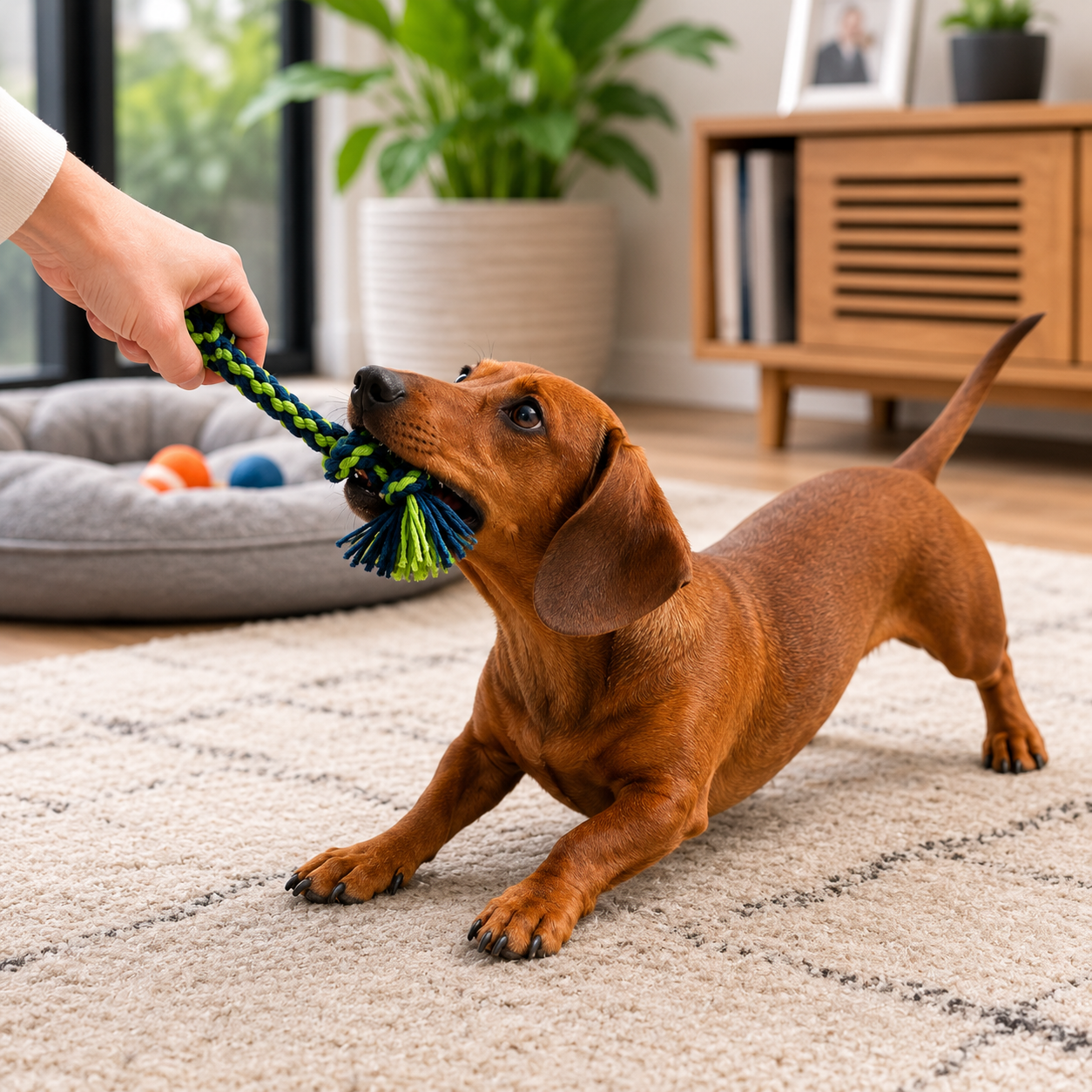 Chew Toys for Small Dogs